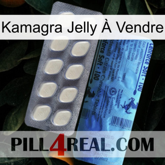 Kamagra Jelly À Vendre 34